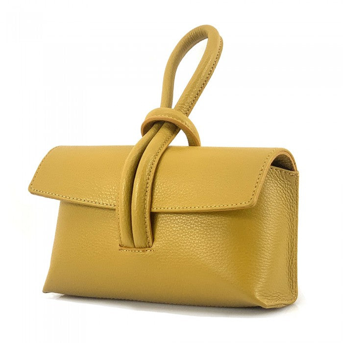 Sac à main en cuir Lilia 