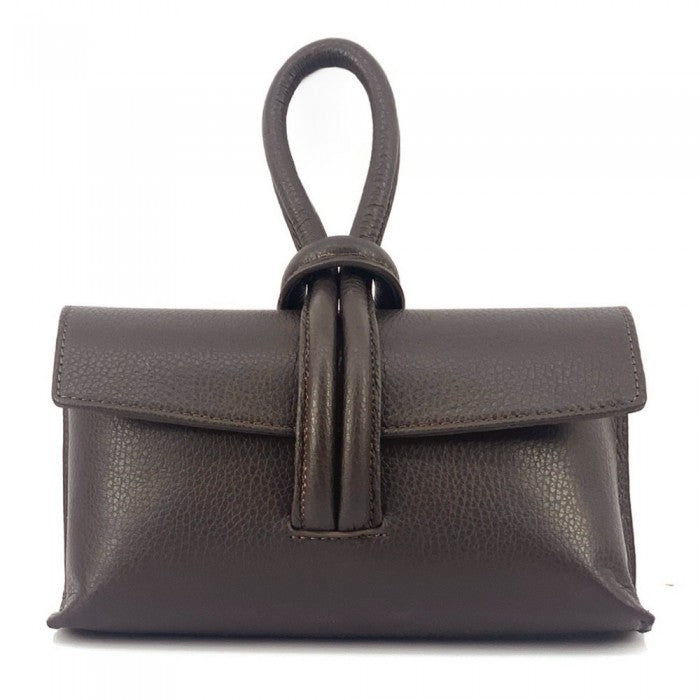 Sac à main en cuir Lilia 