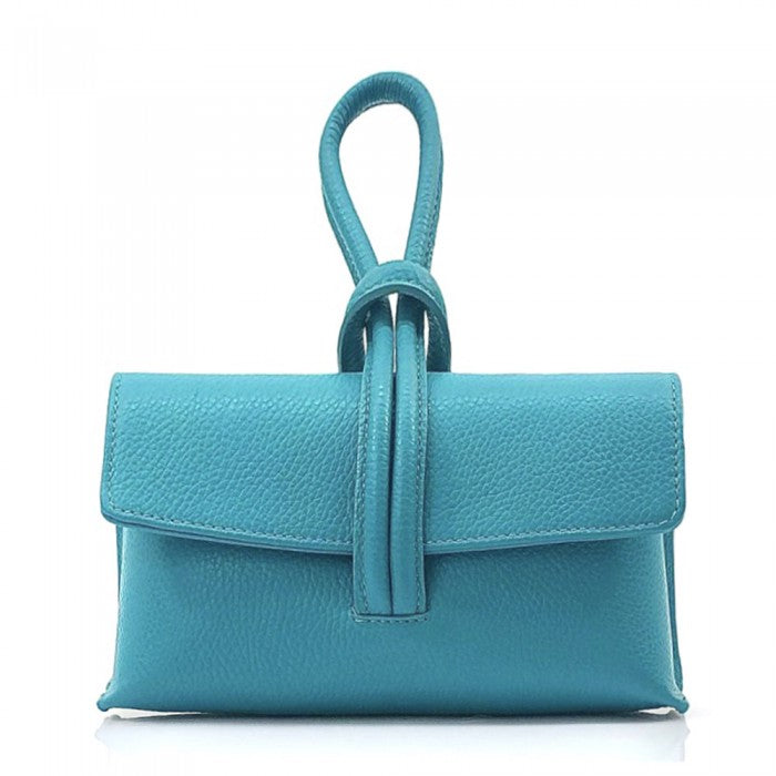 Sac à main en cuir Lilia 