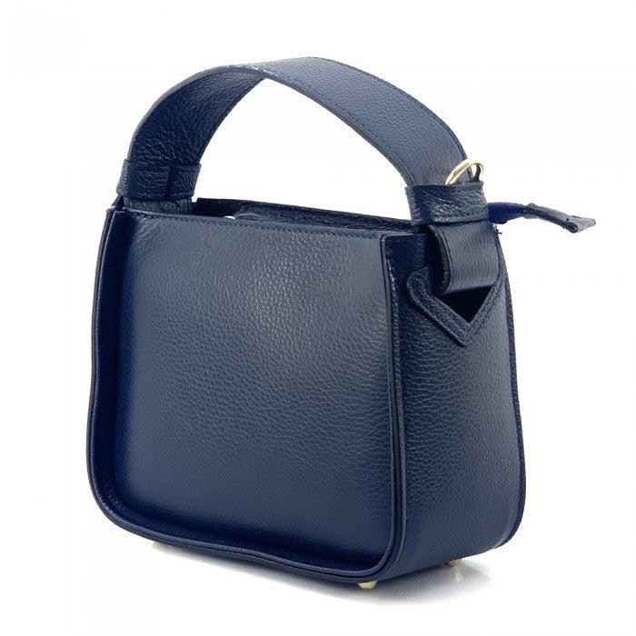 Sac à main en cuir Fortunata 