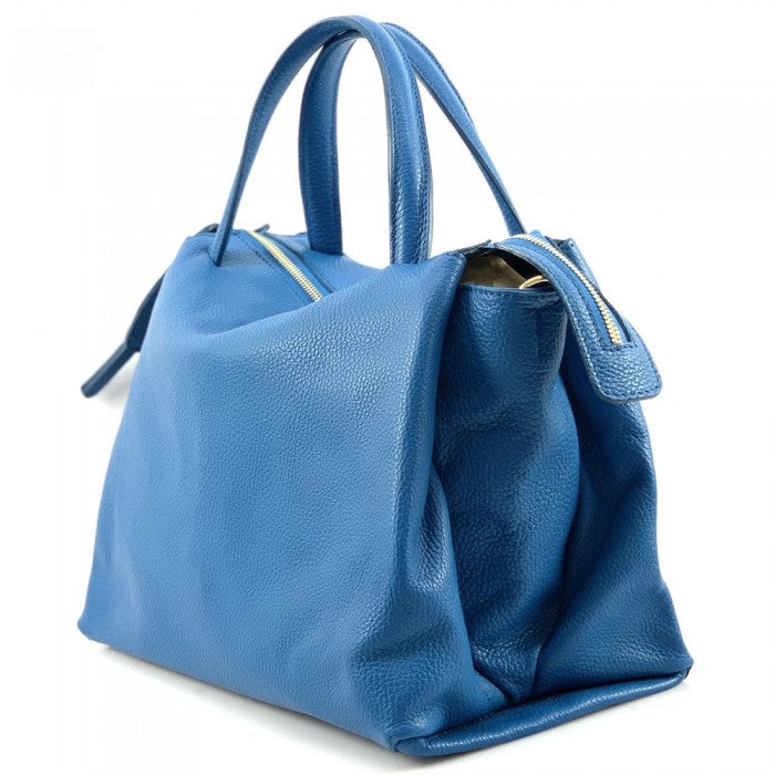 Edvige Leather handbag