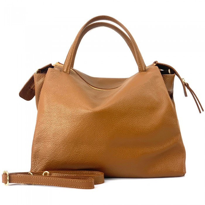 Edvige Leather handbag
