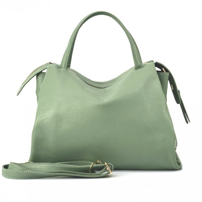 Edvige Leather handbag