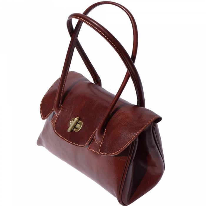 Sac en cuir Cecilia