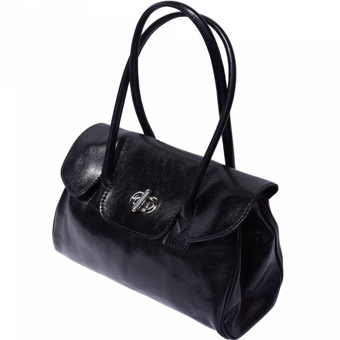 Sac en cuir Cecilia