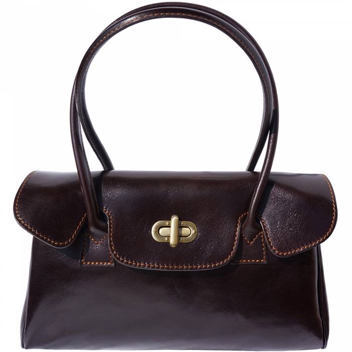 Sac en cuir Cecilia