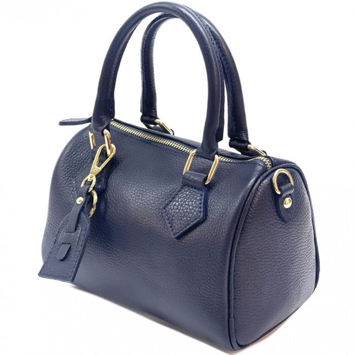 Allegra Leather Handbag