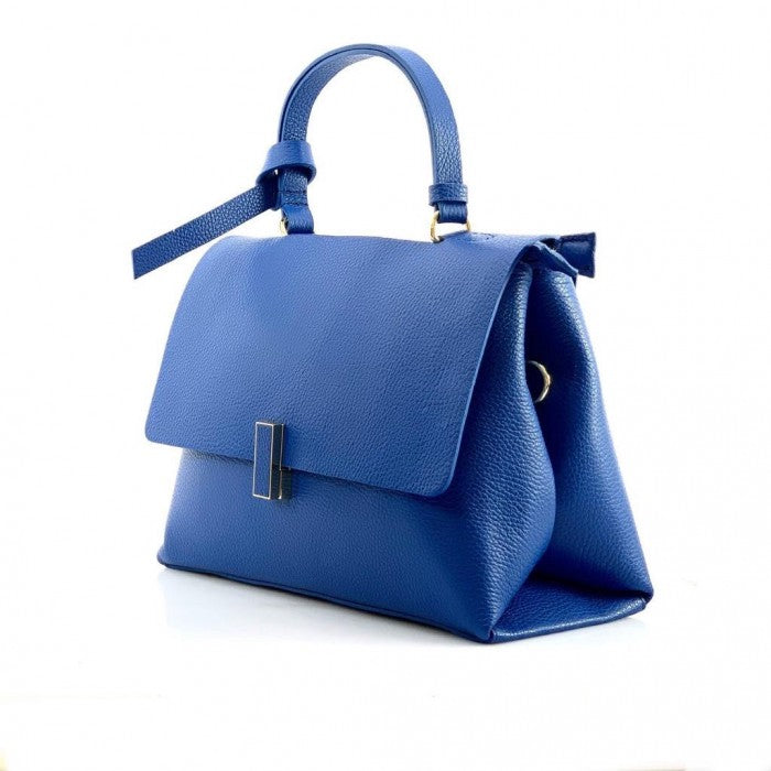 Sac à main en cuir Cornelia 