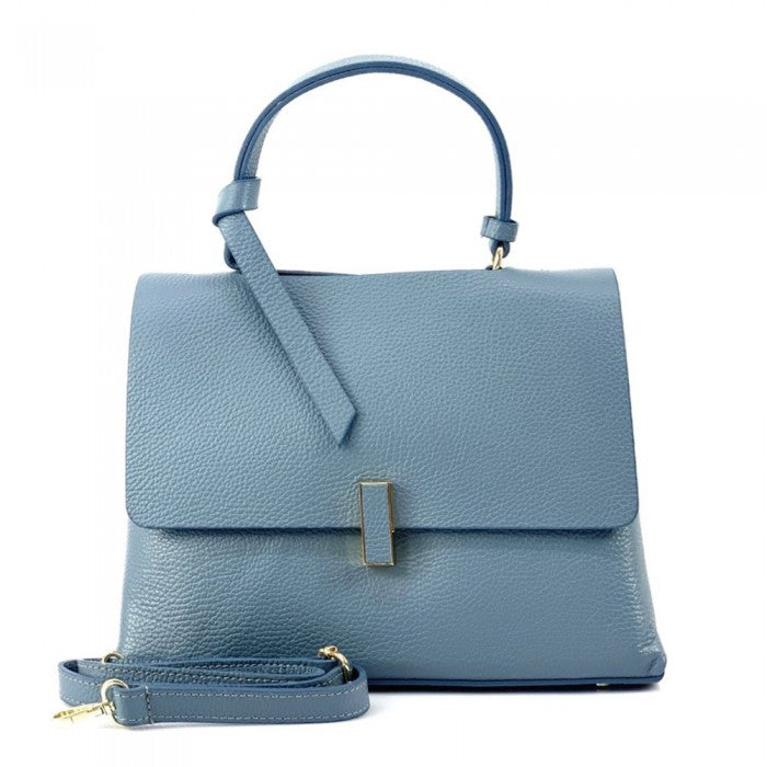 Sac à main en cuir Cornelia 