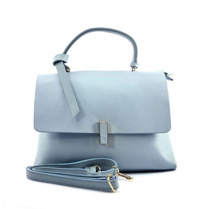 Sac à main en cuir Cornelia 