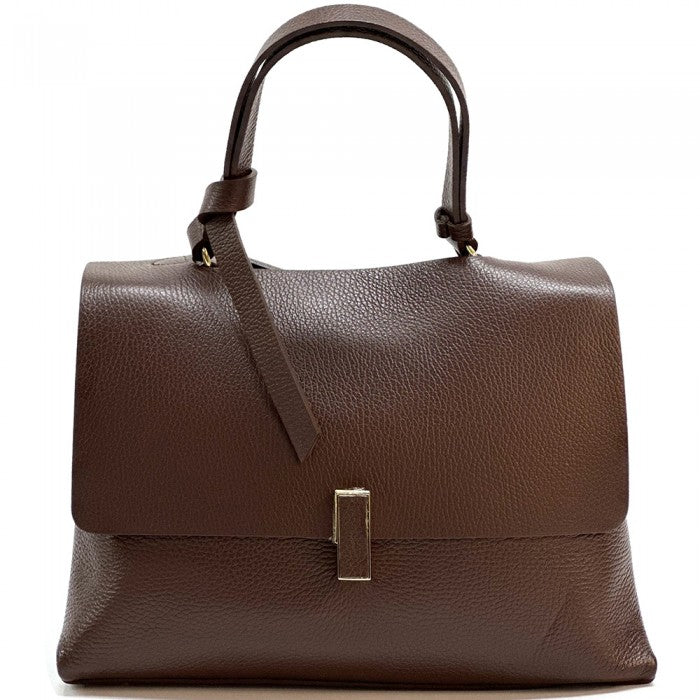 Sac à main en cuir Cornelia 