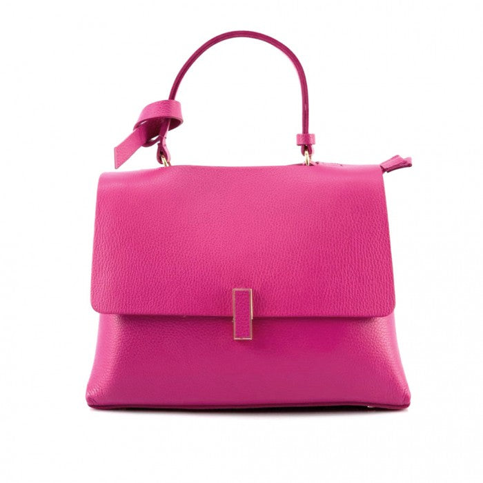 Sac à main en cuir Cornelia 