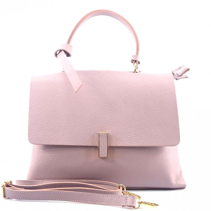 Sac à main en cuir Cornelia 