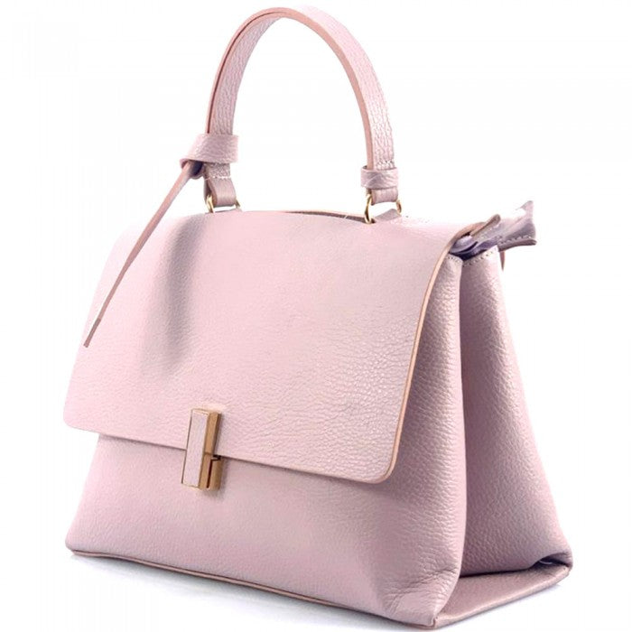 Sac à main en cuir Cornelia 