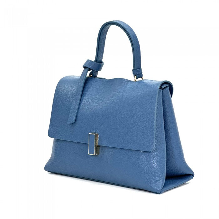 Sac à main en cuir Cornelia 