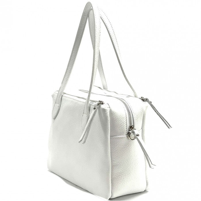 Federica Leather Handbag