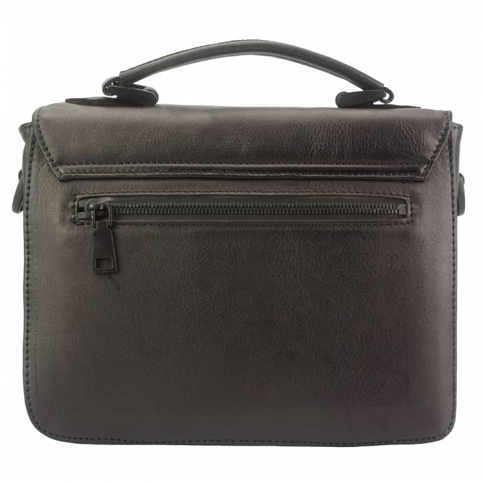 Veronica GM vintage leather Handbag