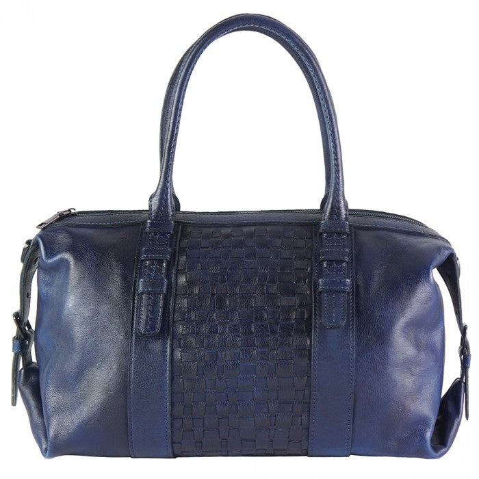 Sac à main en cuir Marta 