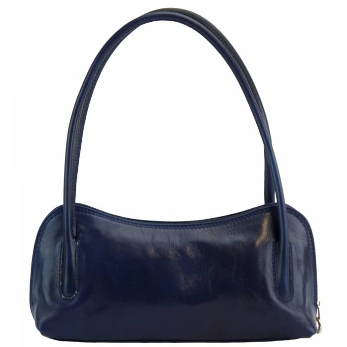 Sac à main en cuir Ivana 