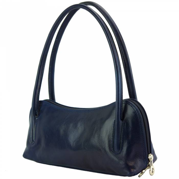 Sac à main en cuir Ivana 