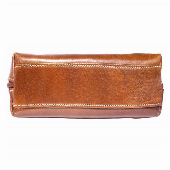 Sac à main en cuir Ivana 