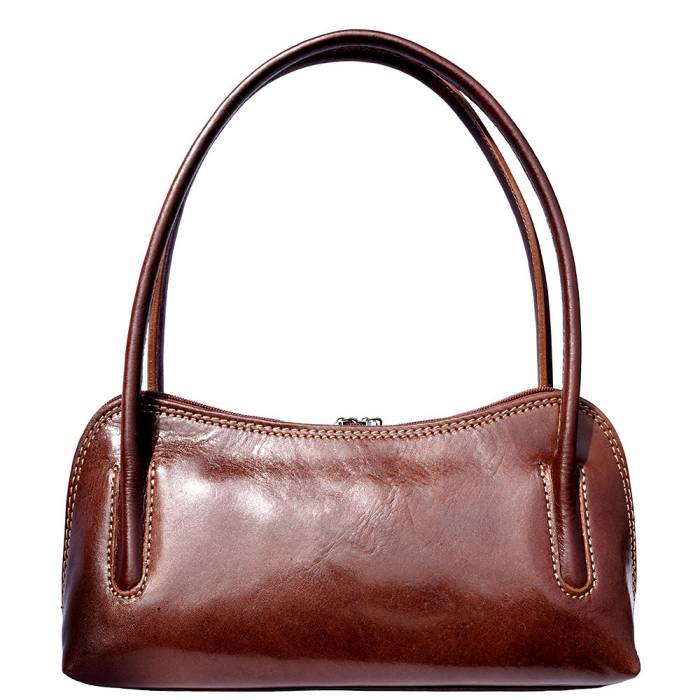 Sac à main en cuir Ivana 