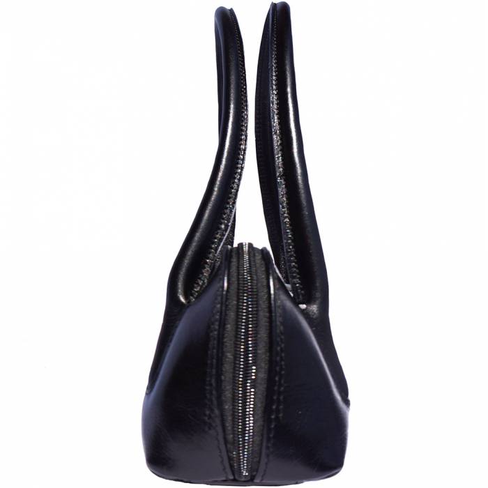 Sac à main en cuir Ivana 