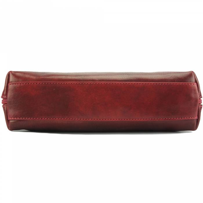 Sac à main en cuir Ivana 