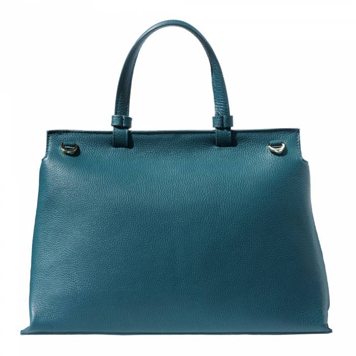 Sac à main en cuir Marina 