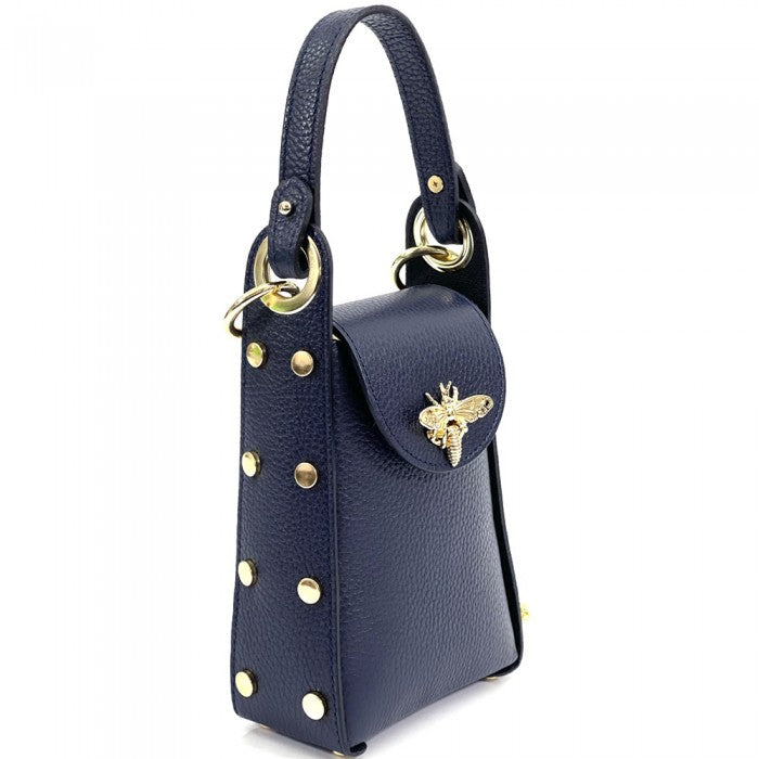 Lorella leather Handbag