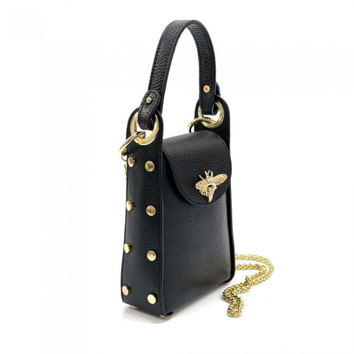 Lorella leather Handbag