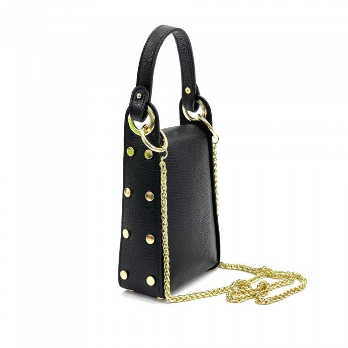 Lorella leather Handbag