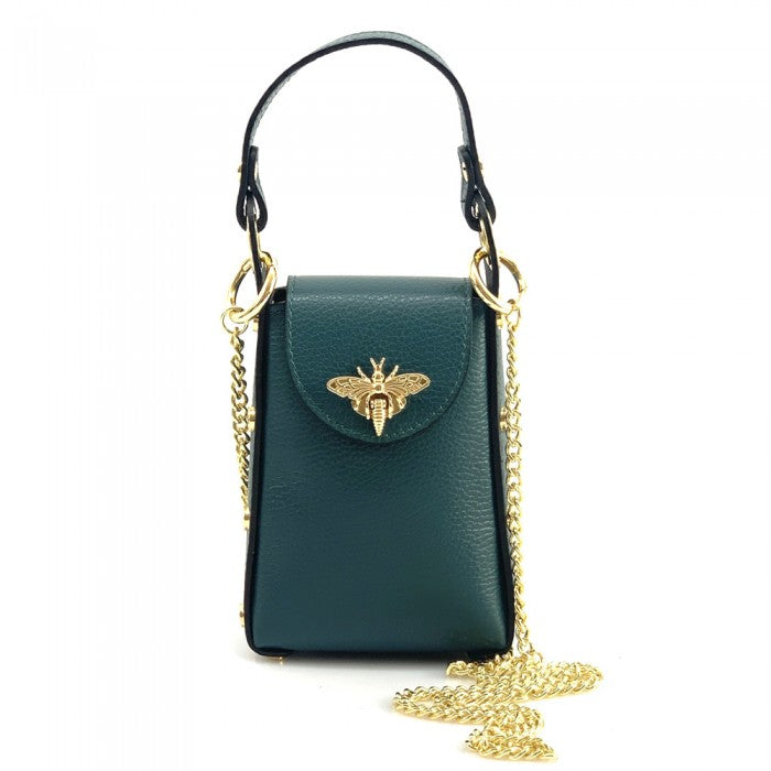 Lorella leather Handbag
