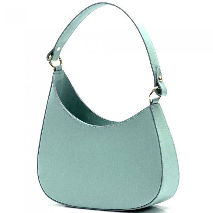Sac hobo Lara en cuir 