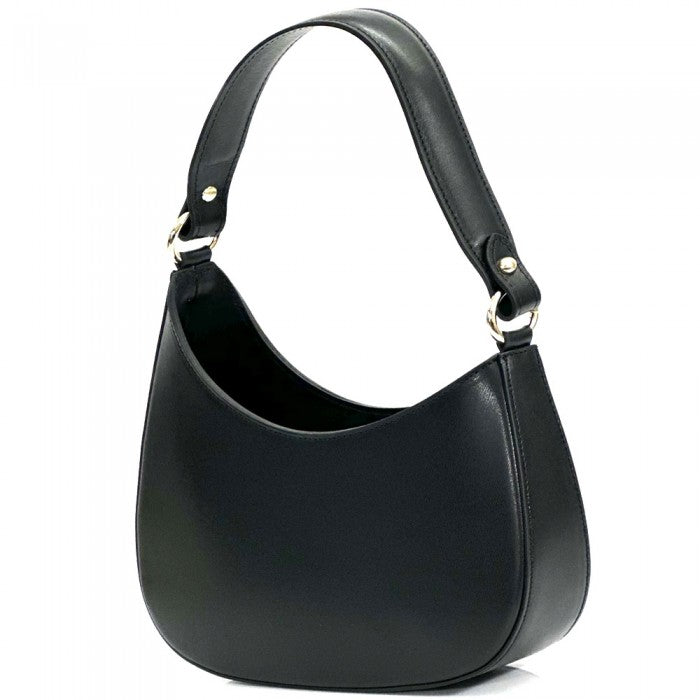 Sac hobo Lara en cuir 