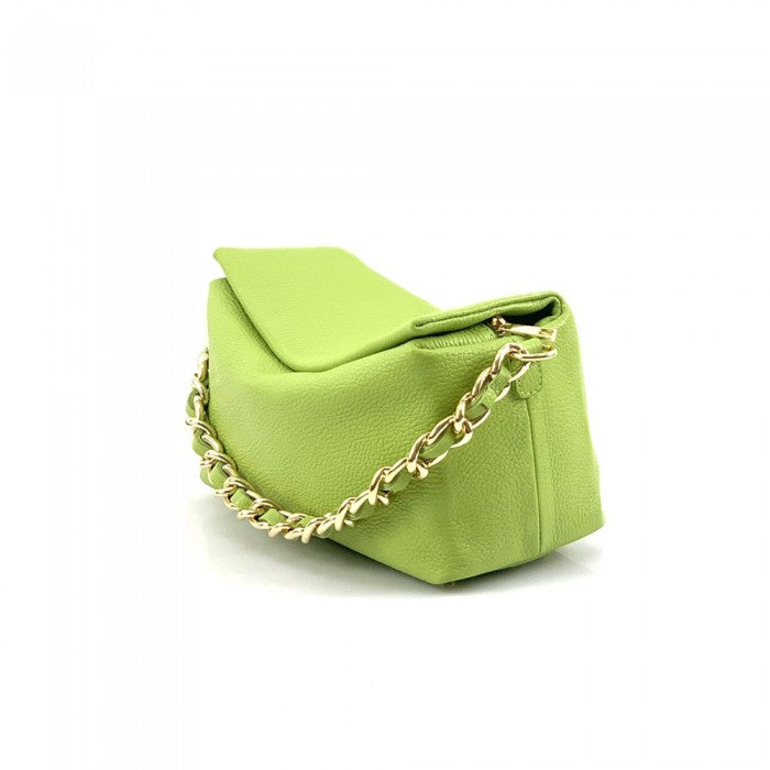 Sac à main en cuir Pamela