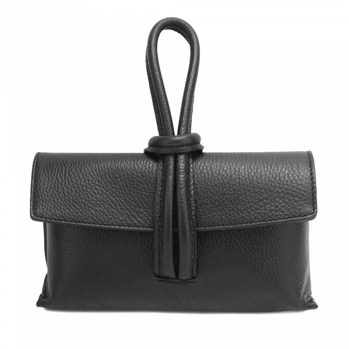 Sac à main en cuir Lilia 