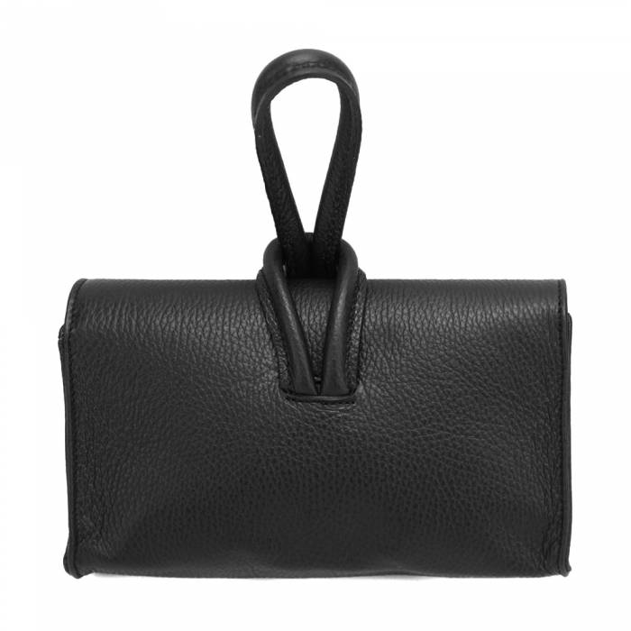 Sac à main en cuir Lilia 