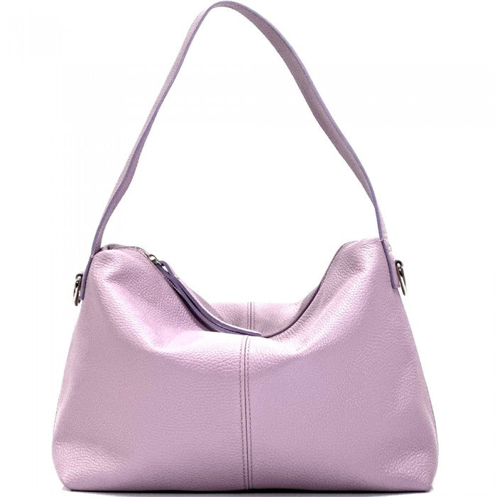 Sac à main en cuir Ottavia 