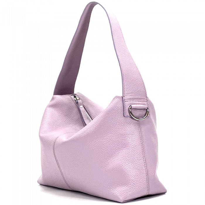 Sac à main en cuir Ottavia 