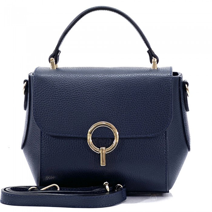Sac à main Gloria en cuir