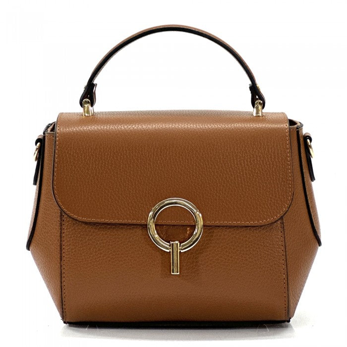 Sac à main Gloria en cuir