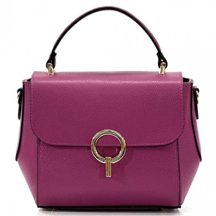 Sac à main Gloria en cuir