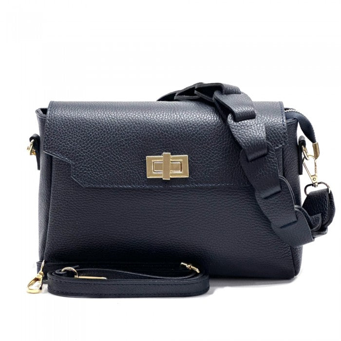 Sac en cuir Grazia 