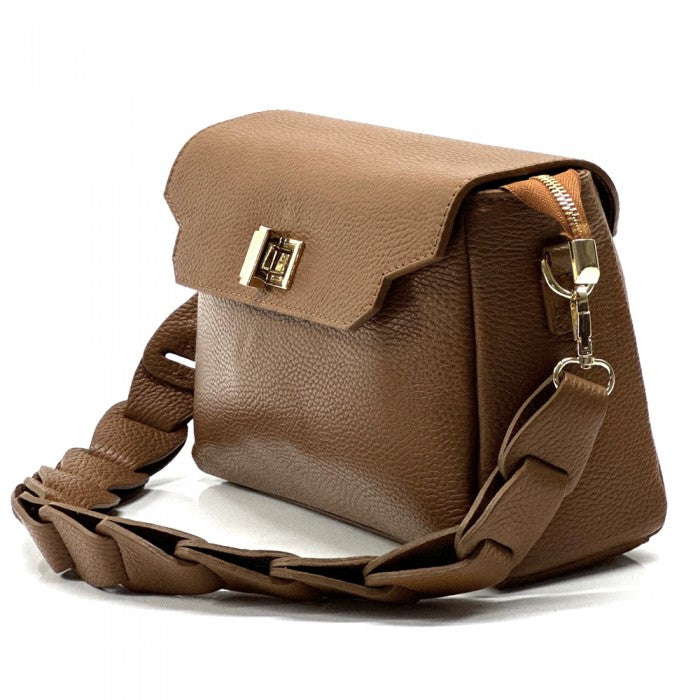 Sac en cuir Grazia 