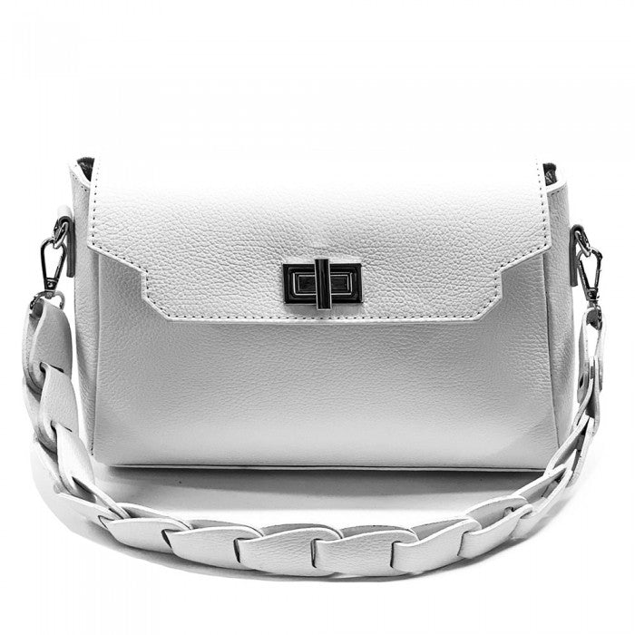 Sac en cuir Grazia 