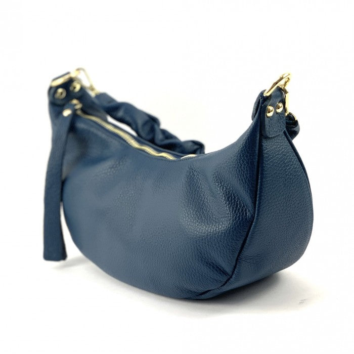 Sac hobo Lisa en cuir