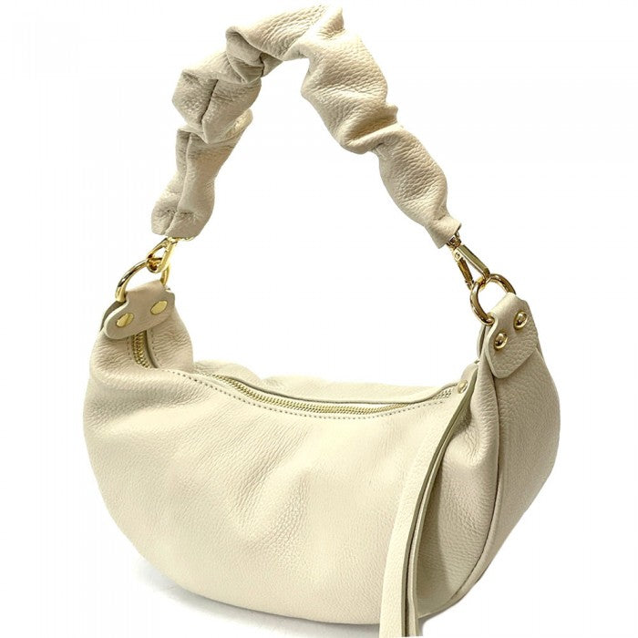 Sac hobo Lisa en cuir