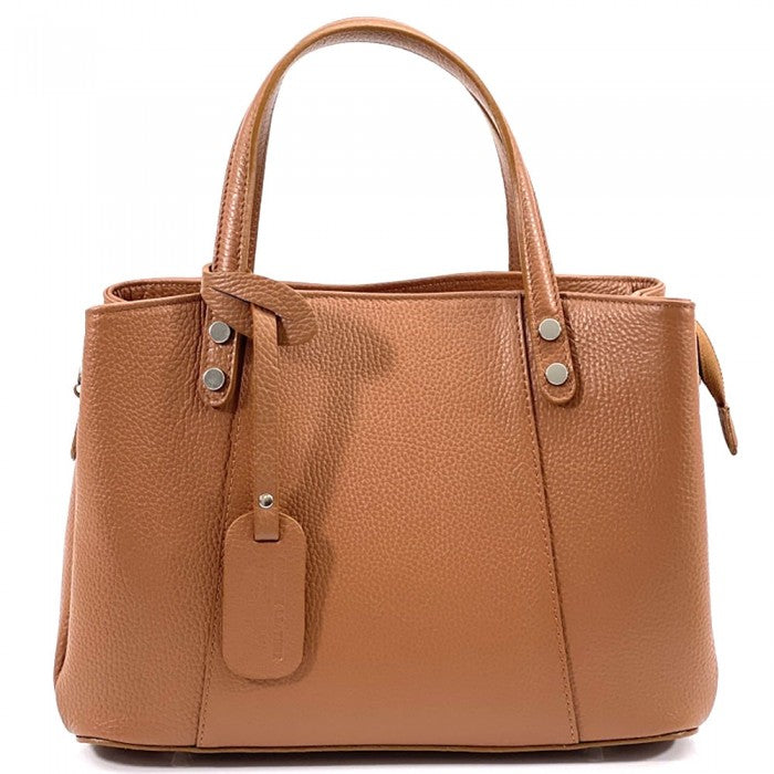 Sac à main en cuir Lea 