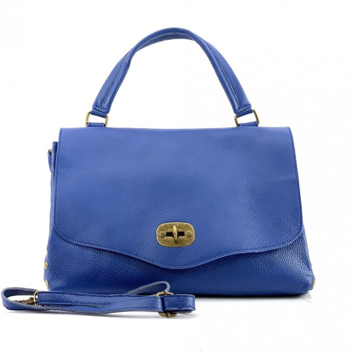 Sac à main en cuir Palmira 